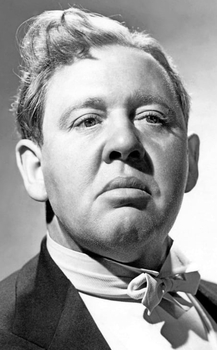 Charles Laughton